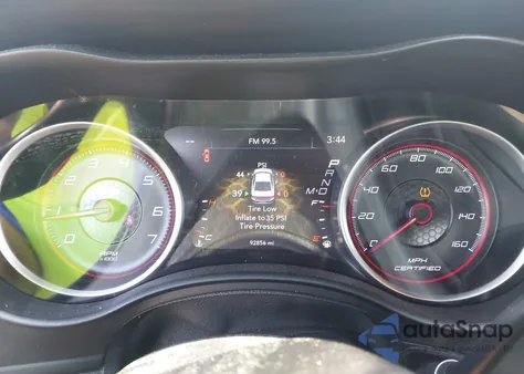 2021 Dodge Charger Police Rwd z USA, uszkodzony, nr VIN 2C3CDXAT3MH578330